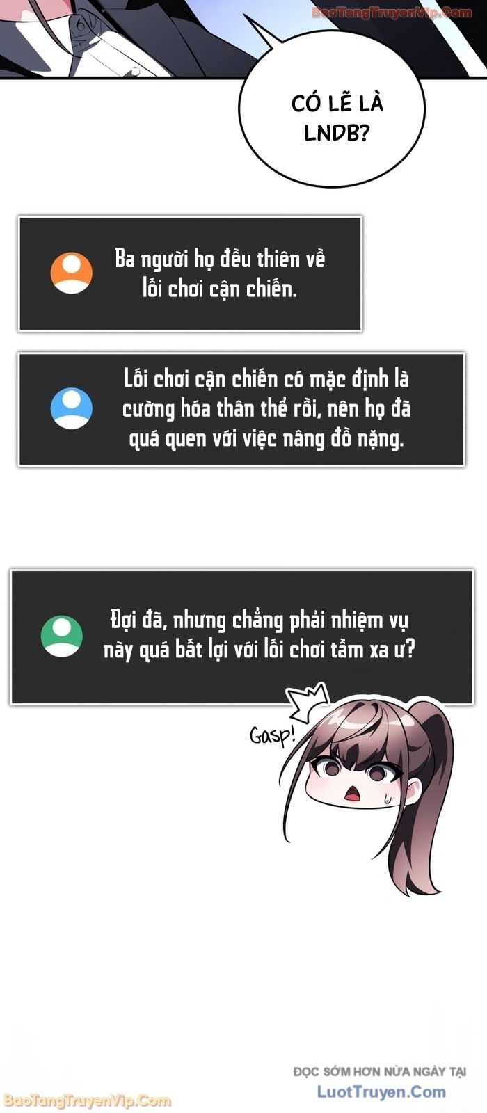 Phát Sóng Của Siêu Việt Giả Chapter 19 - Trang 2