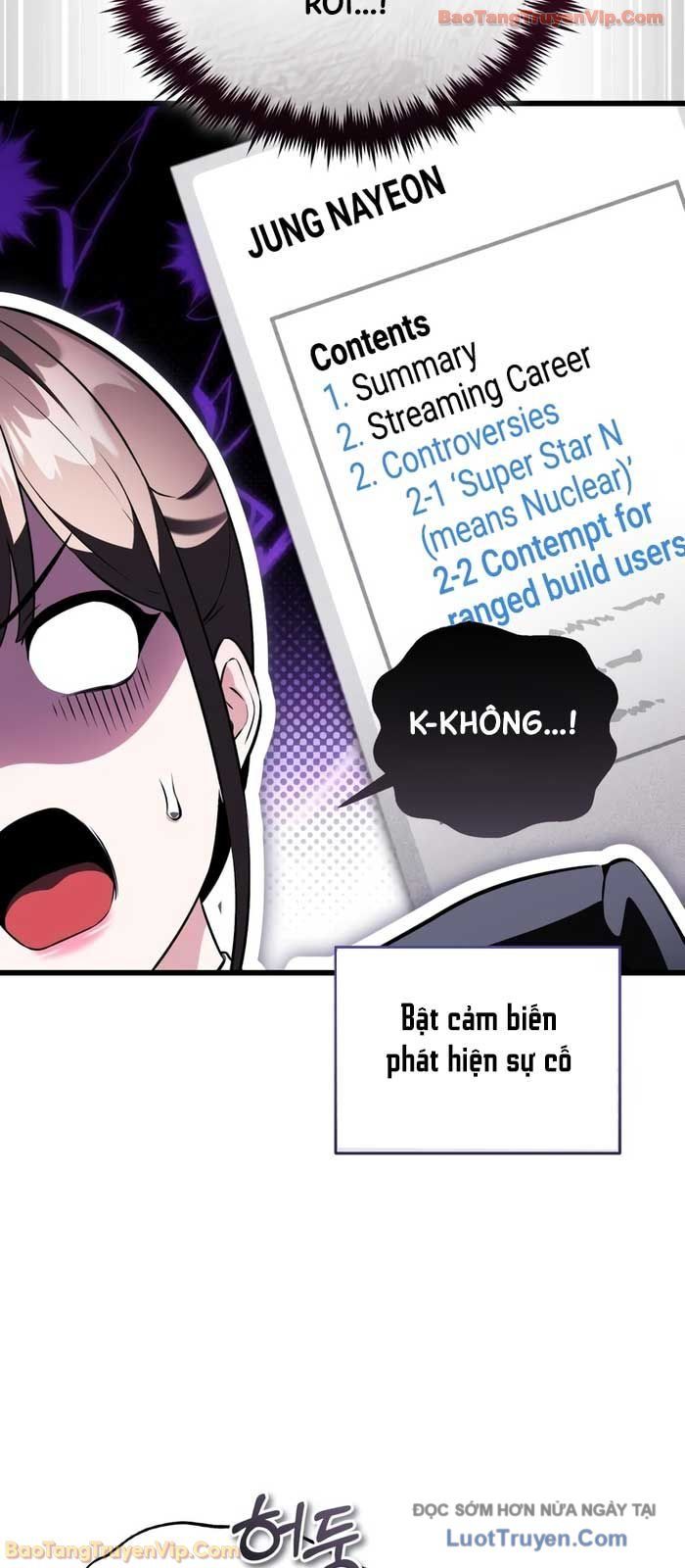 Phát Sóng Của Siêu Việt Giả Chapter 19 - Trang 2