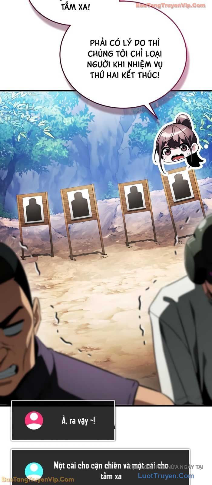 Phát Sóng Của Siêu Việt Giả Chapter 19 - Trang 2