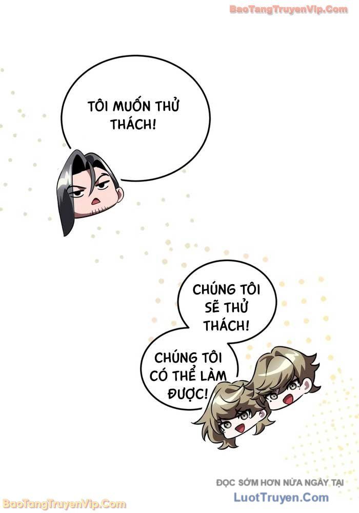 Phát Sóng Của Siêu Việt Giả Chapter 19 - Trang 2