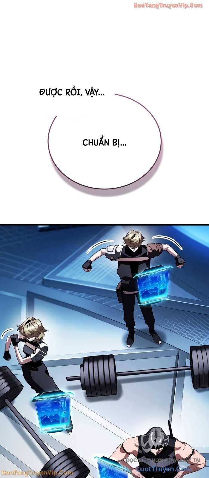 Phát Sóng Của Siêu Việt Giả Chapter 19 - Trang 2