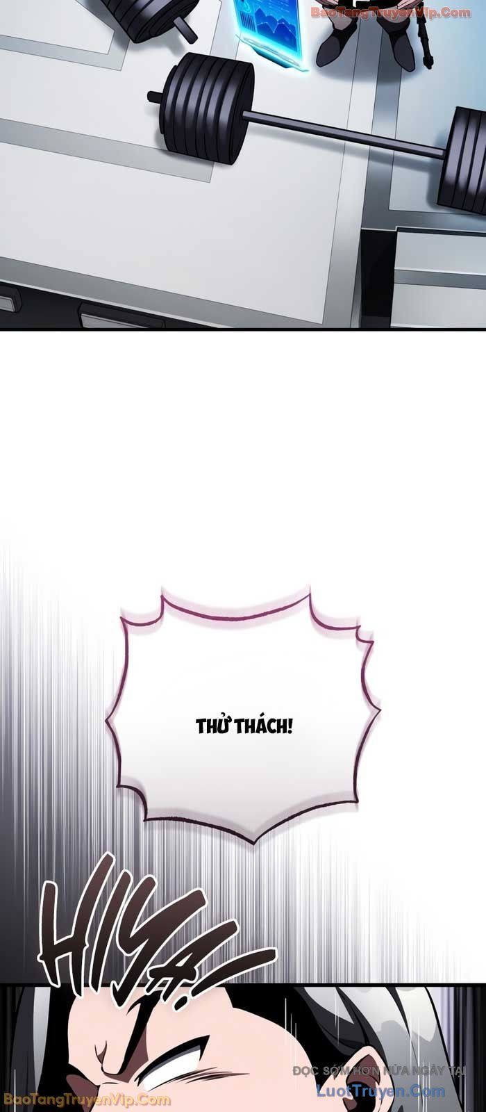 Phát Sóng Của Siêu Việt Giả Chapter 19 - Trang 2
