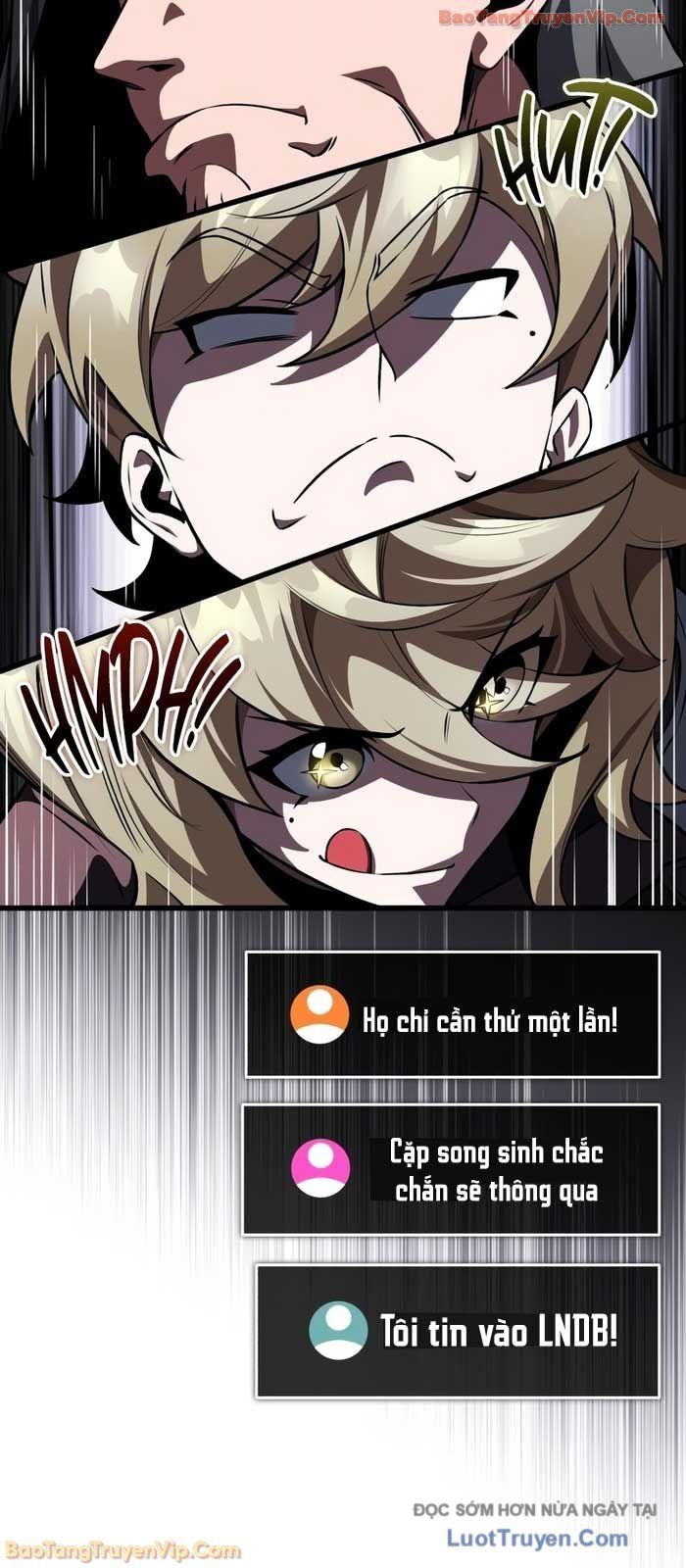 Phát Sóng Của Siêu Việt Giả Chapter 19 - Trang 2