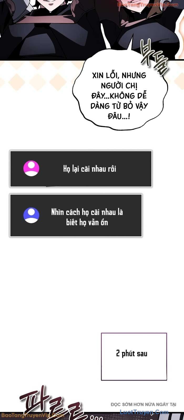 Phát Sóng Của Siêu Việt Giả Chapter 19 - Trang 2