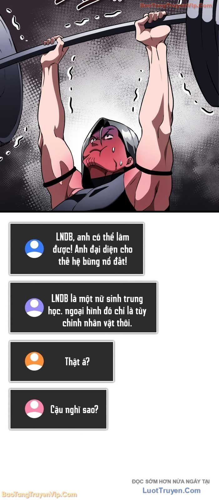 Phát Sóng Của Siêu Việt Giả Chapter 19 - Trang 2