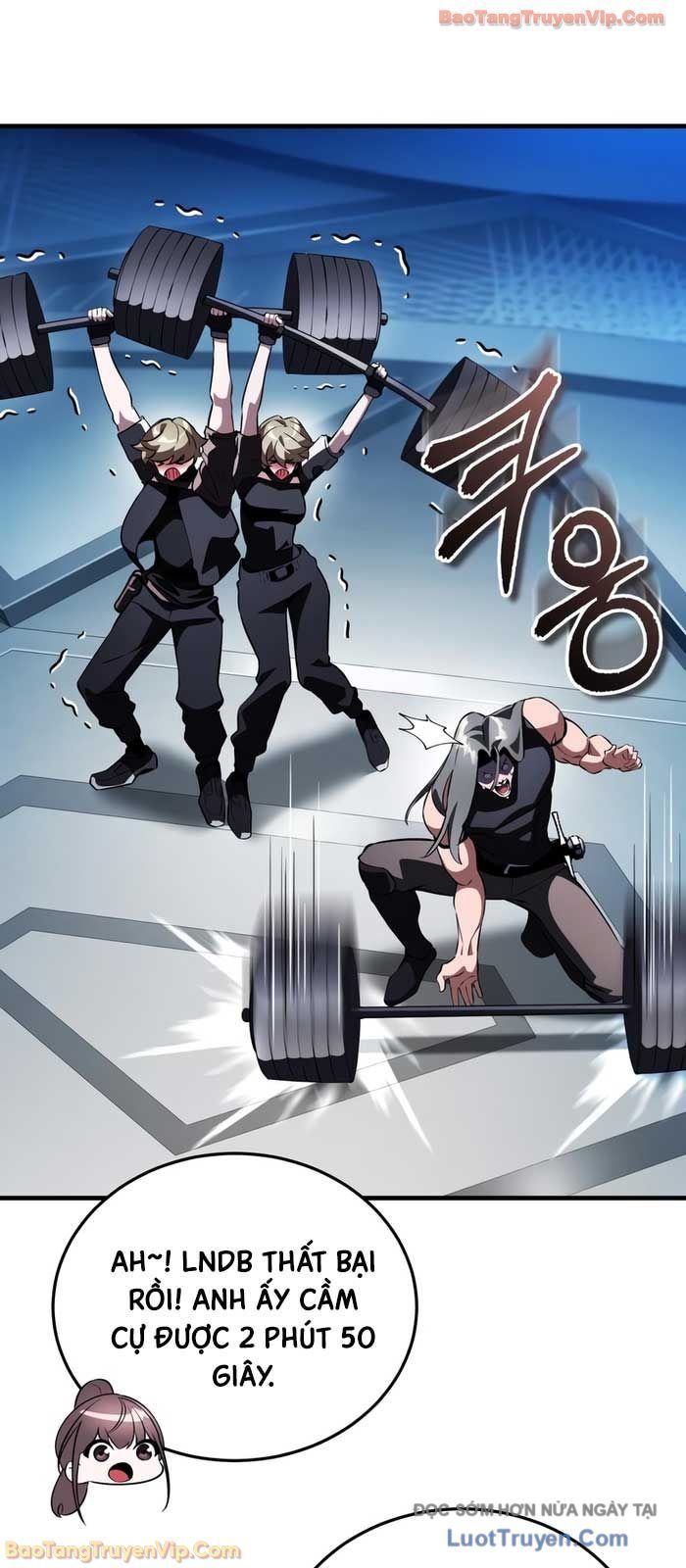 Phát Sóng Của Siêu Việt Giả Chapter 19 - Trang 2