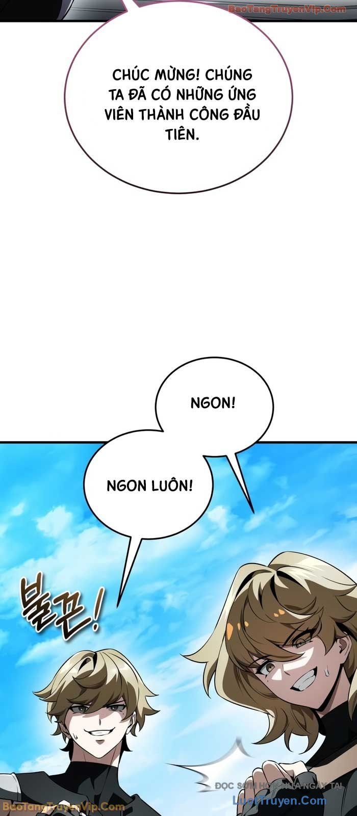 Phát Sóng Của Siêu Việt Giả Chapter 19 - Trang 2