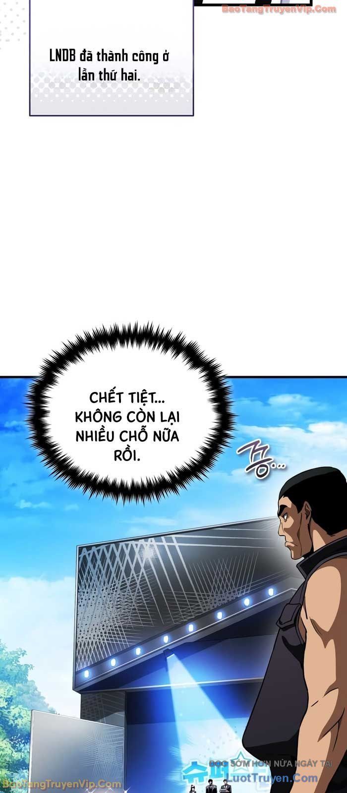 Phát Sóng Của Siêu Việt Giả Chapter 19 - Trang 2