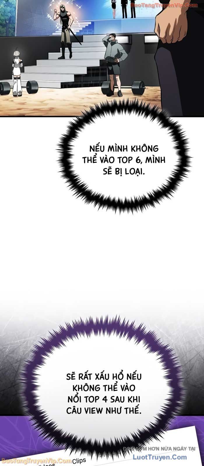 Phát Sóng Của Siêu Việt Giả Chapter 19 - Trang 2