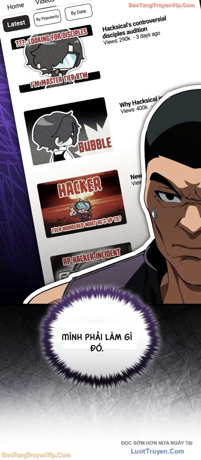 Phát Sóng Của Siêu Việt Giả Chapter 19 - Trang 2