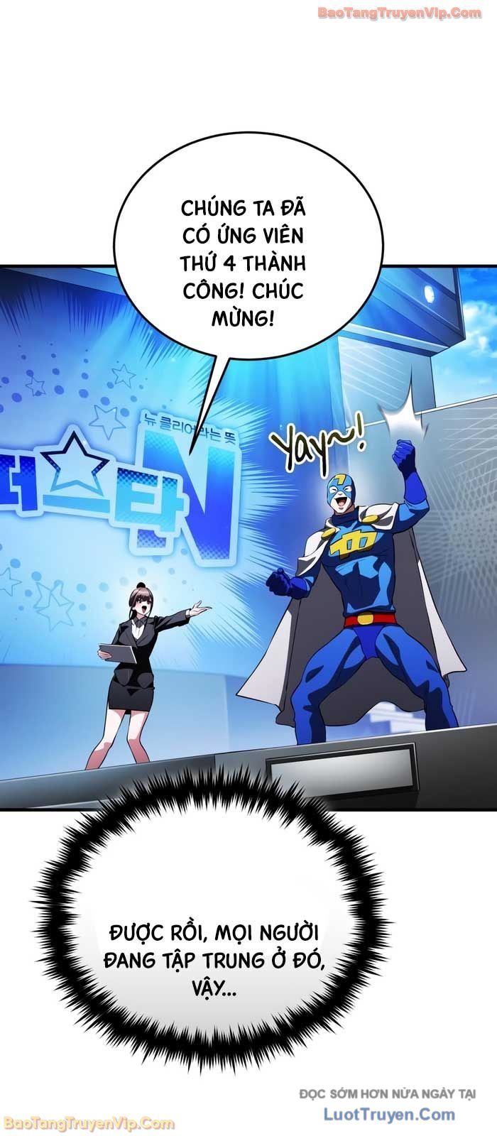 Phát Sóng Của Siêu Việt Giả Chapter 19 - Trang 2