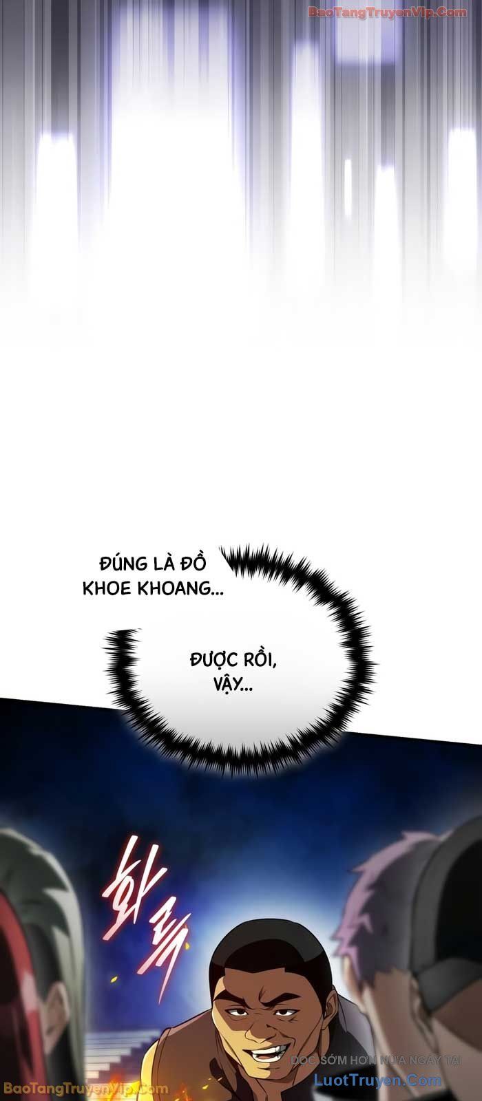 Phát Sóng Của Siêu Việt Giả Chapter 19 - Trang 2