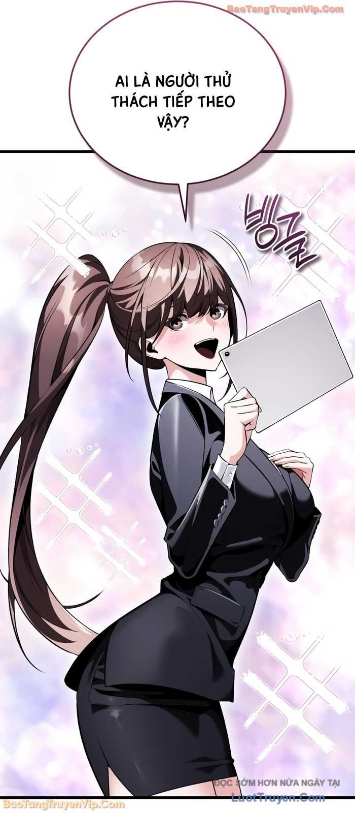 Phát Sóng Của Siêu Việt Giả Chapter 19 - Trang 2