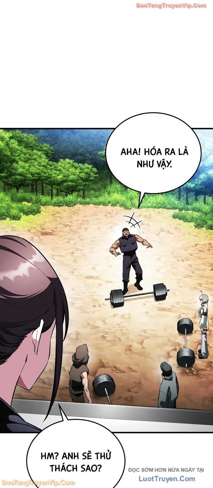 Phát Sóng Của Siêu Việt Giả Chapter 19 - Trang 2