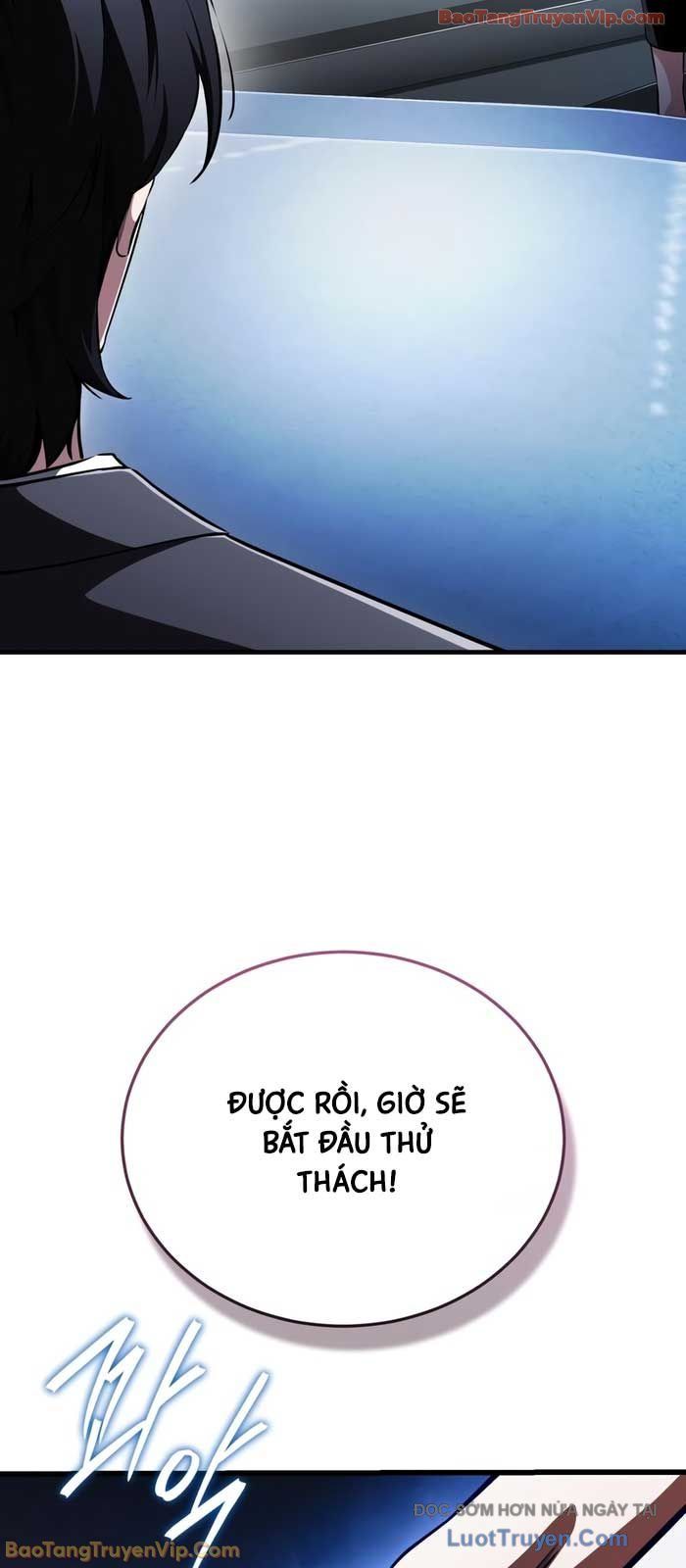 Phát Sóng Của Siêu Việt Giả Chapter 19 - Trang 2