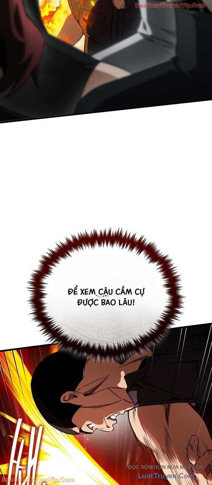 Phát Sóng Của Siêu Việt Giả Chapter 19 - Trang 2