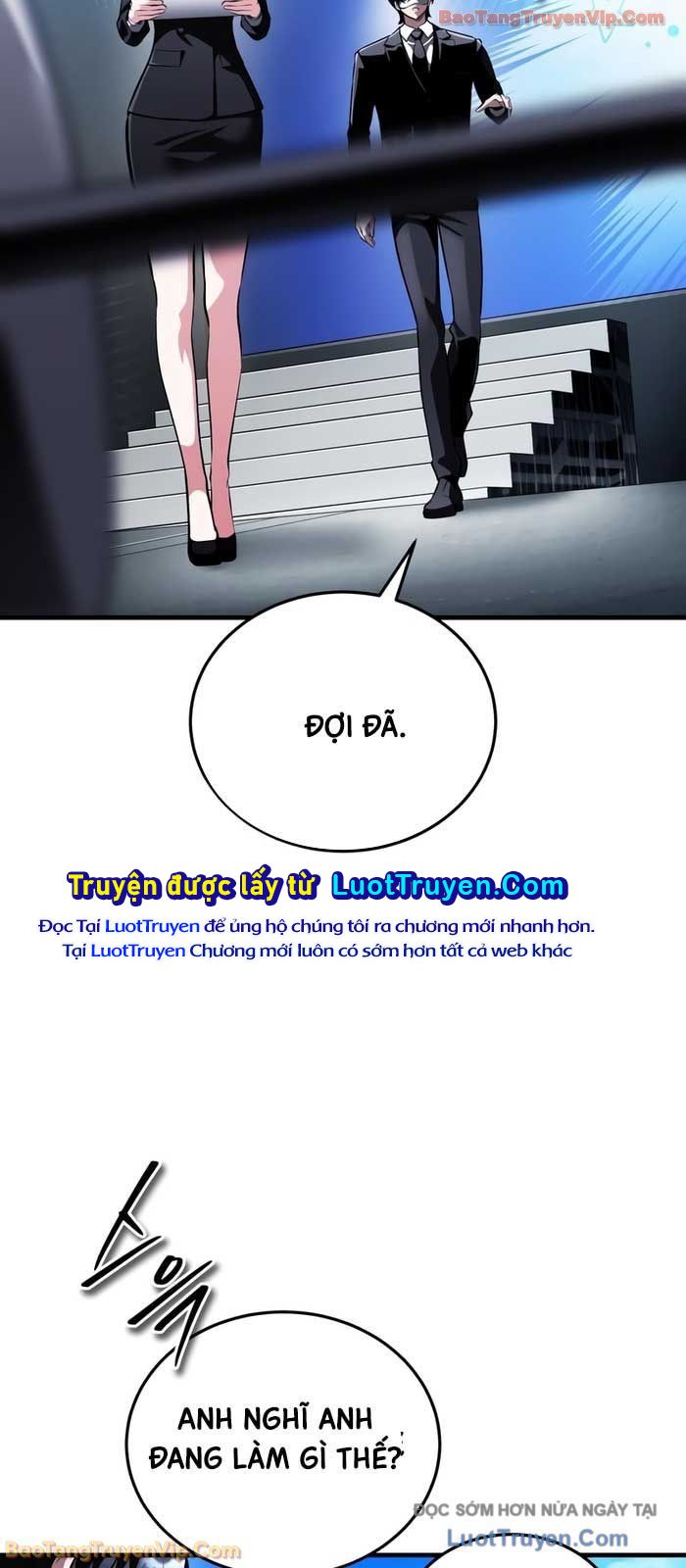 Phát Sóng Của Siêu Việt Giả Chapter 19 - Trang 2