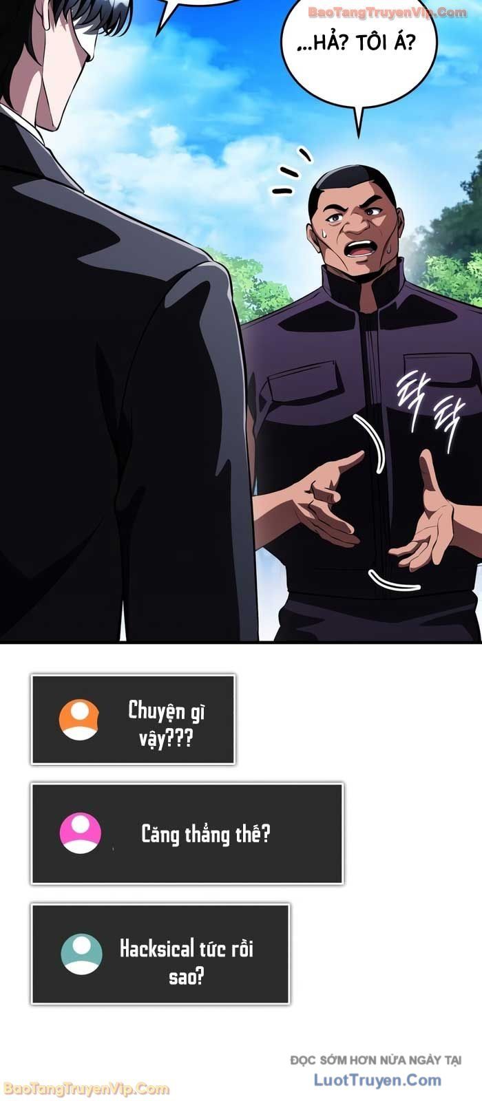 Phát Sóng Của Siêu Việt Giả Chapter 19 - Trang 2