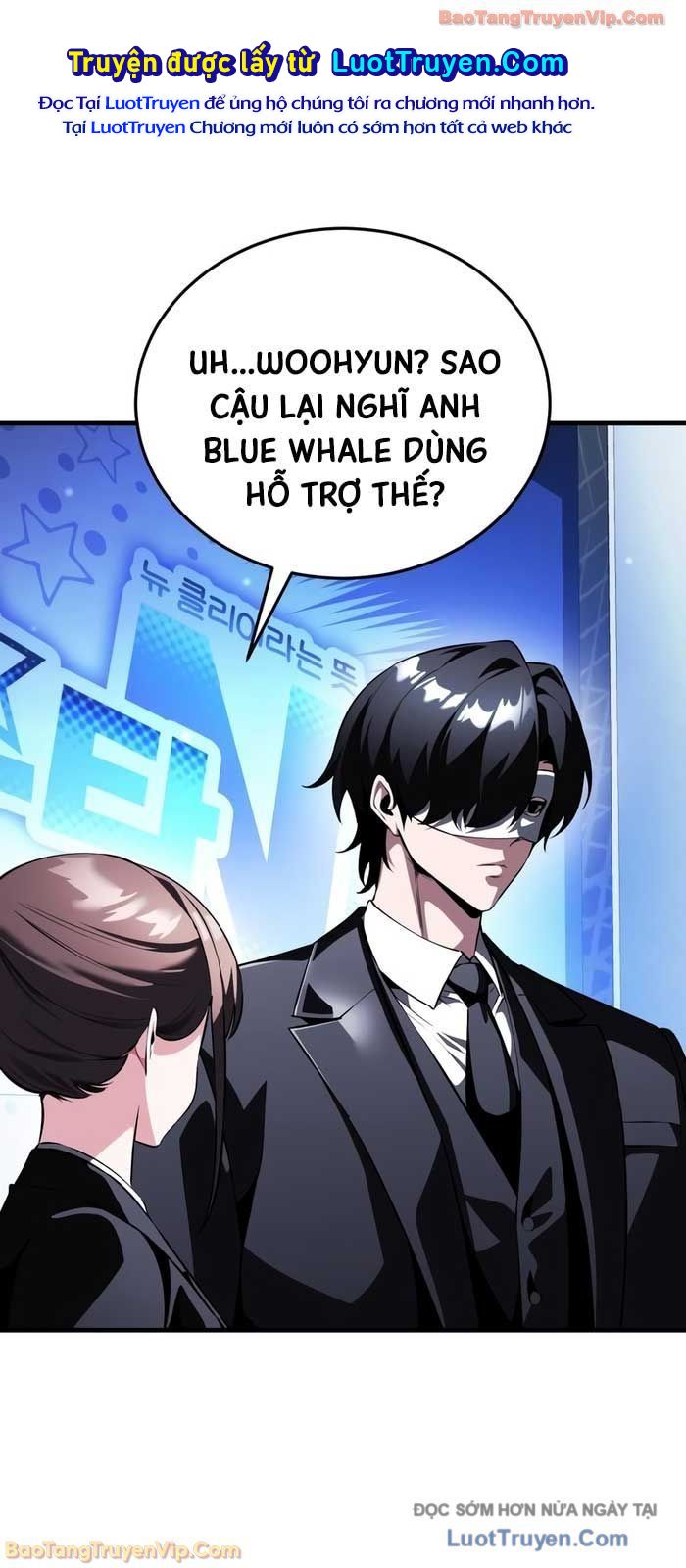 Phát Sóng Của Siêu Việt Giả Chapter 19 - Trang 2