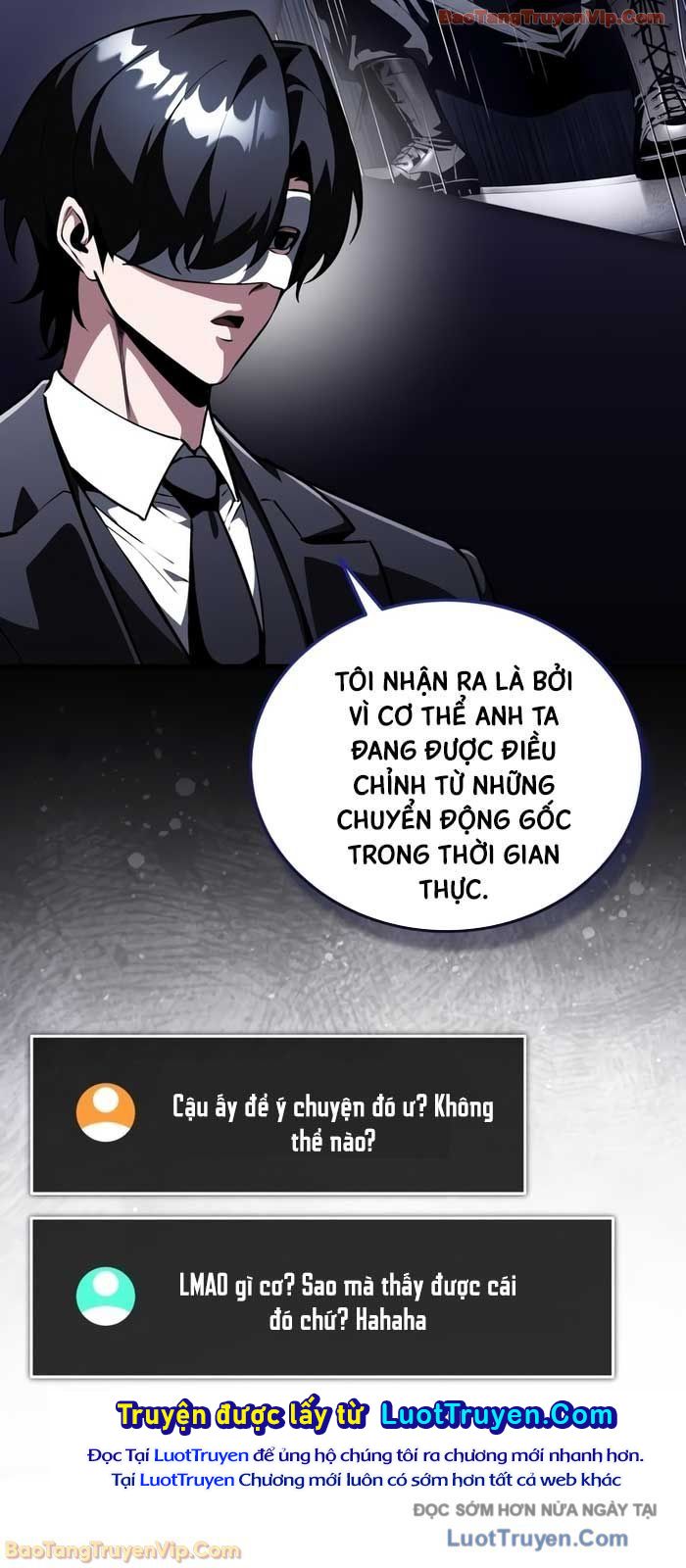 Phát Sóng Của Siêu Việt Giả Chapter 19 - Trang 2