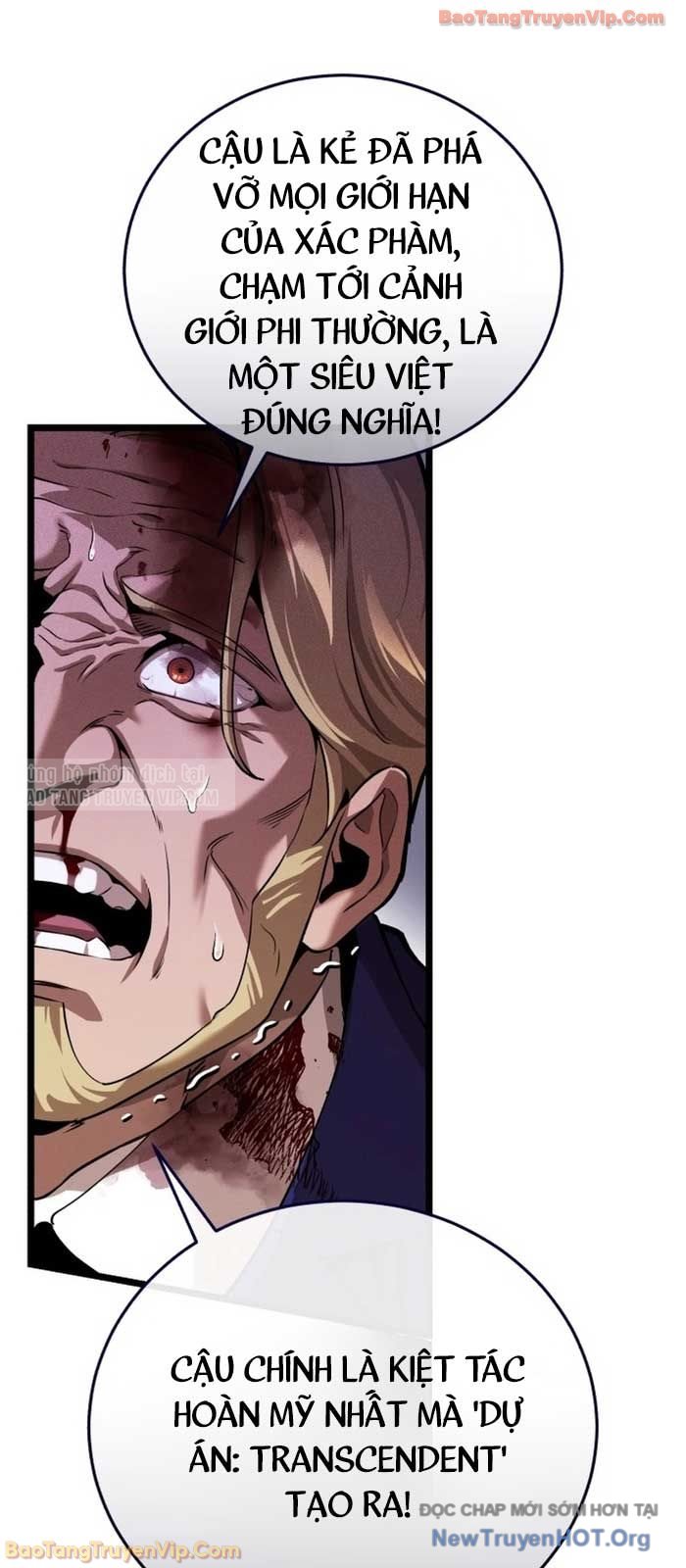 Phát Sóng Của Siêu Việt Giả Chapter 2 - Trang 2