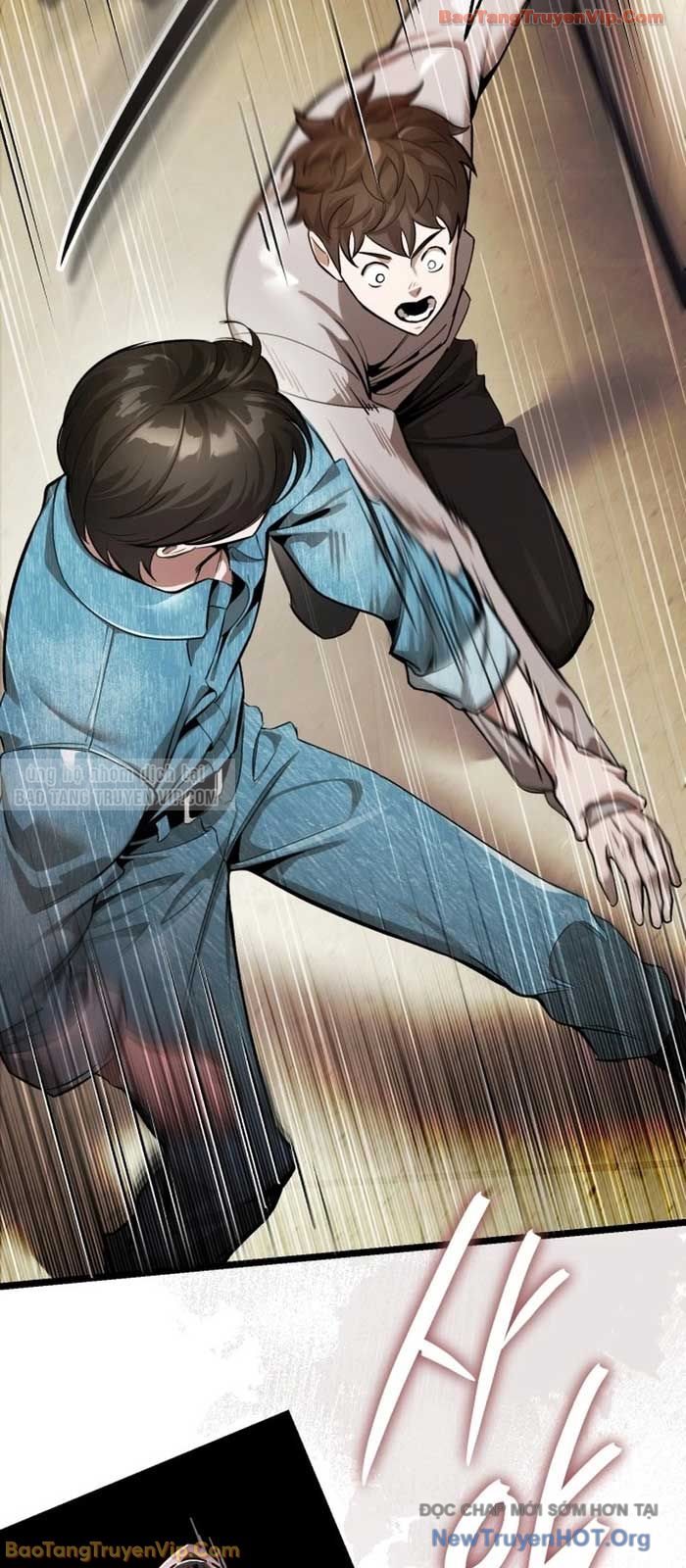 Phát Sóng Của Siêu Việt Giả Chapter 2 - Trang 2