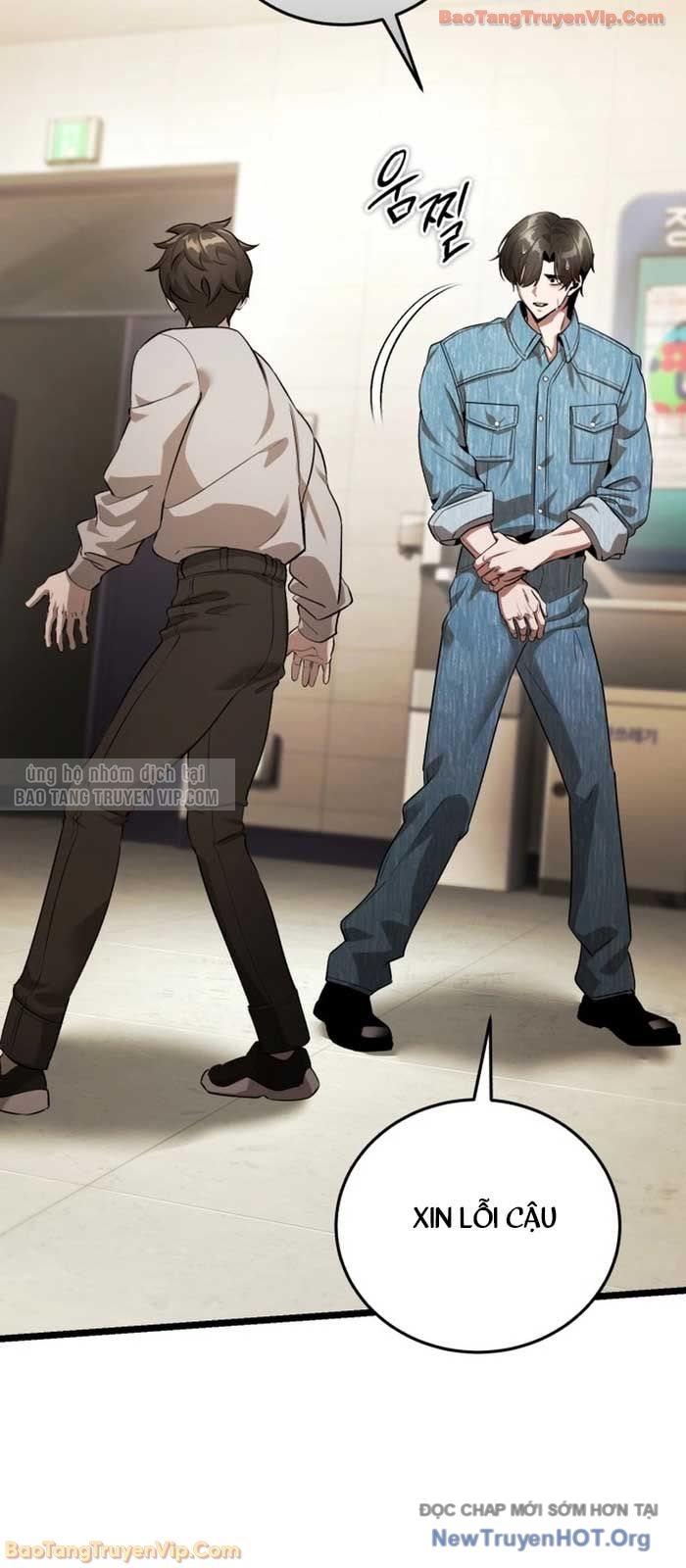 Phát Sóng Của Siêu Việt Giả Chapter 2 - Trang 2