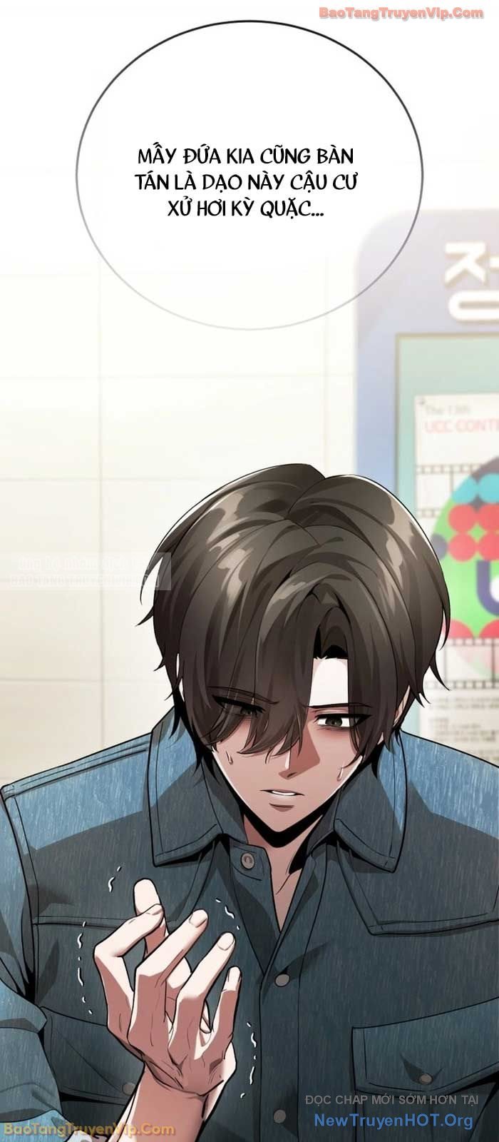 Phát Sóng Của Siêu Việt Giả Chapter 2 - Trang 2