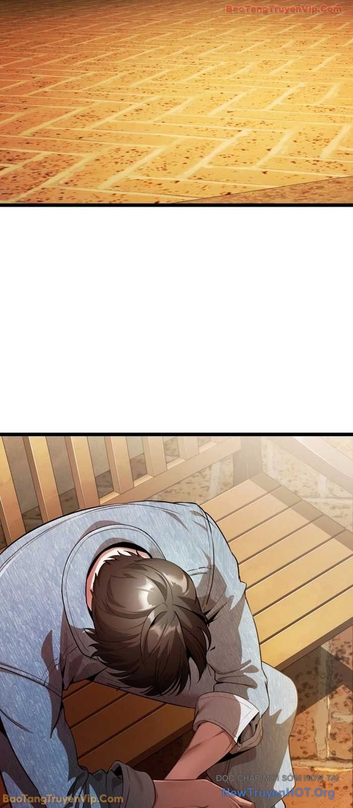 Phát Sóng Của Siêu Việt Giả Chapter 2 - Trang 2