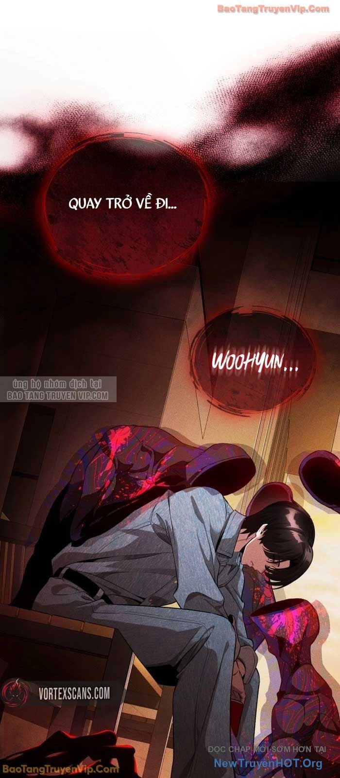 Phát Sóng Của Siêu Việt Giả Chapter 2 - Trang 2