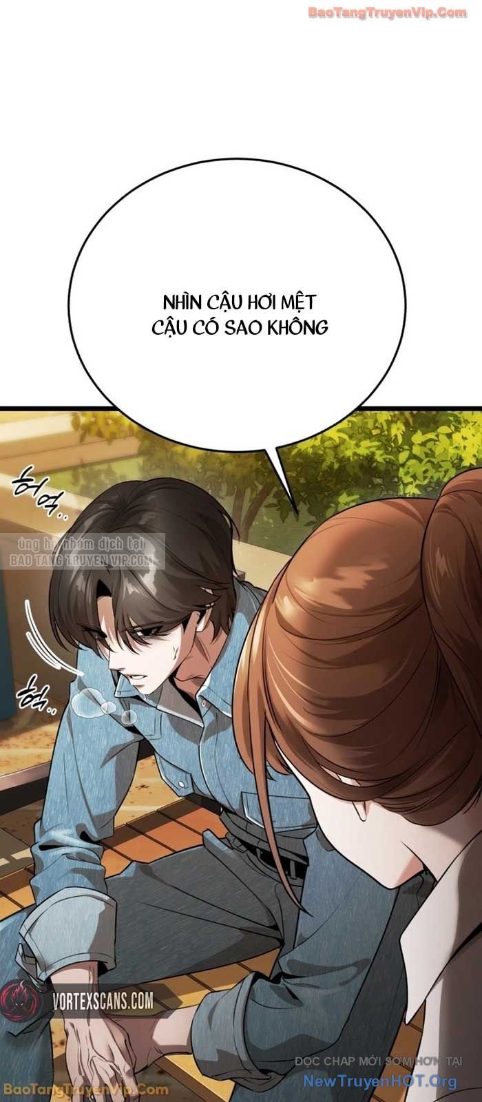 Phát Sóng Của Siêu Việt Giả Chapter 2 - Trang 2