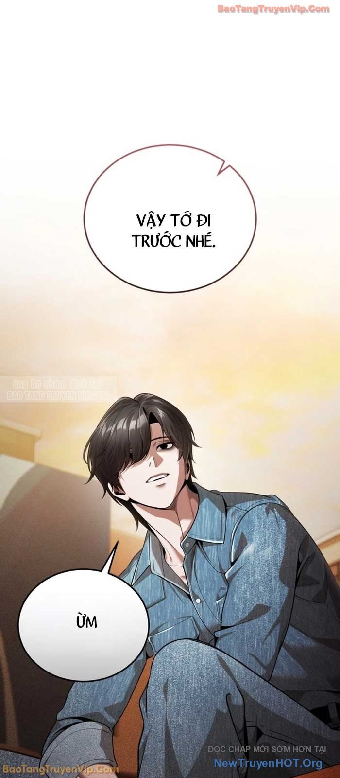 Phát Sóng Của Siêu Việt Giả Chapter 2 - Trang 2