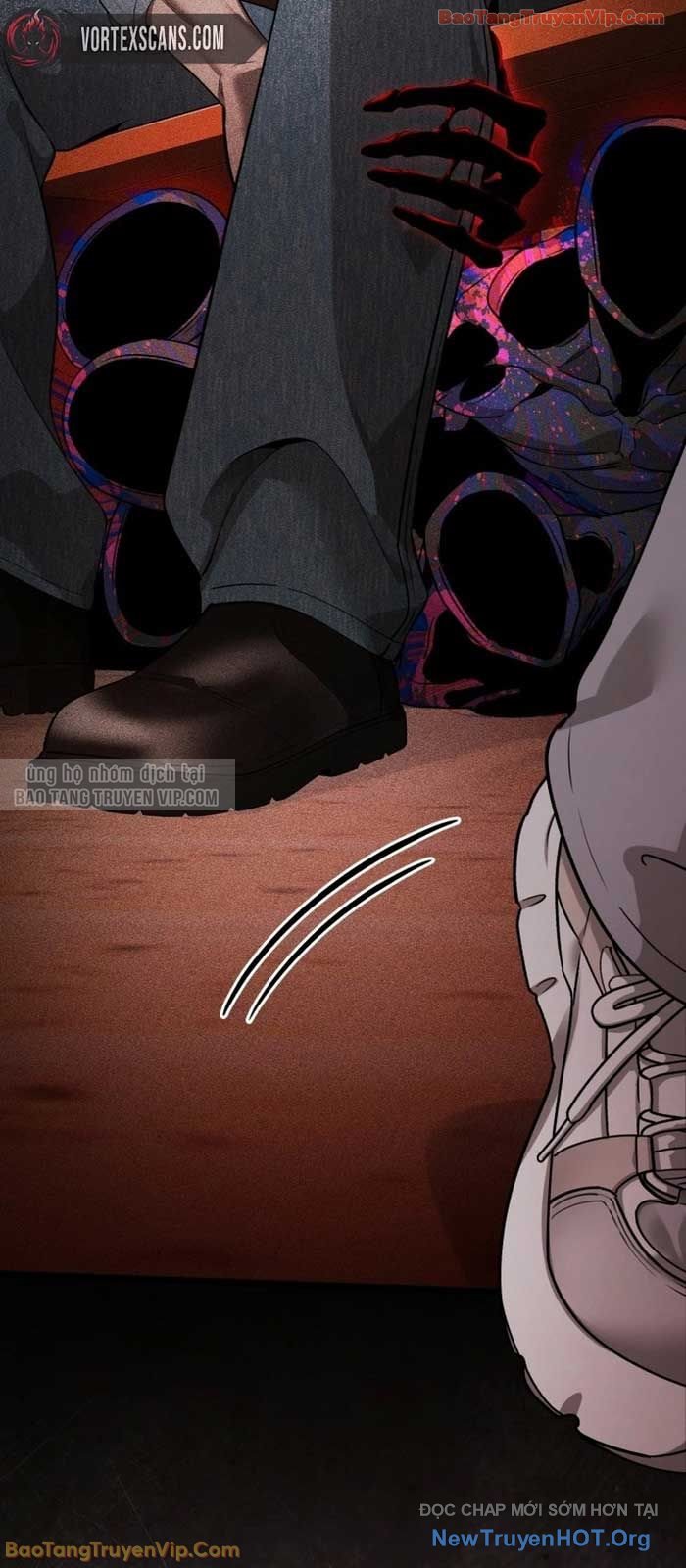 Phát Sóng Của Siêu Việt Giả Chapter 2 - Trang 2