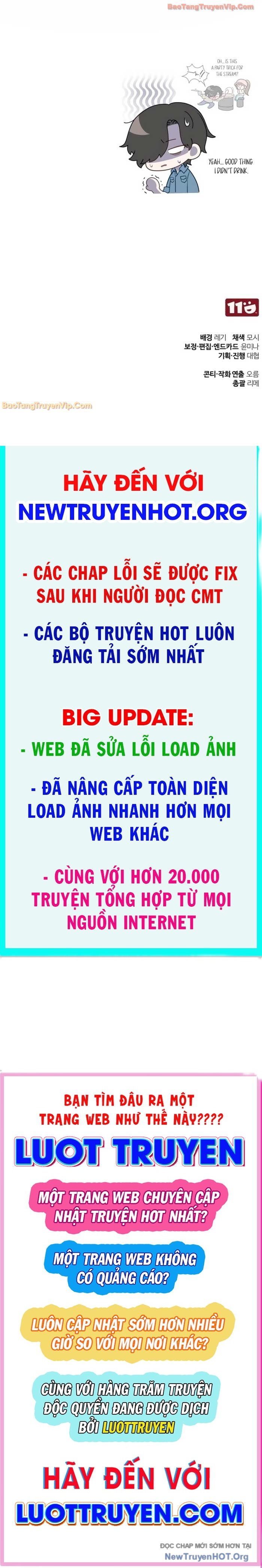 Phát Sóng Của Siêu Việt Giả Chapter 2 - Trang 2