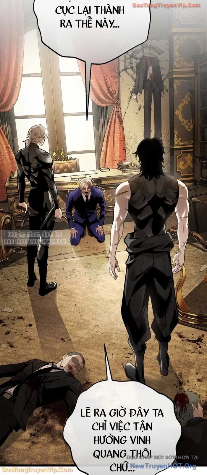 Phát Sóng Của Siêu Việt Giả Chapter 2 - Trang 2