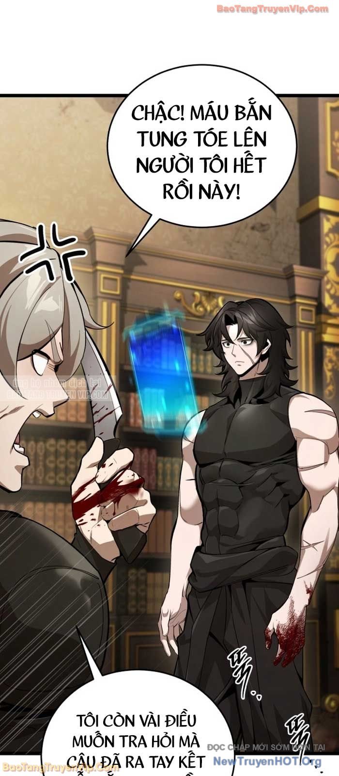 Phát Sóng Của Siêu Việt Giả Chapter 2 - Trang 2