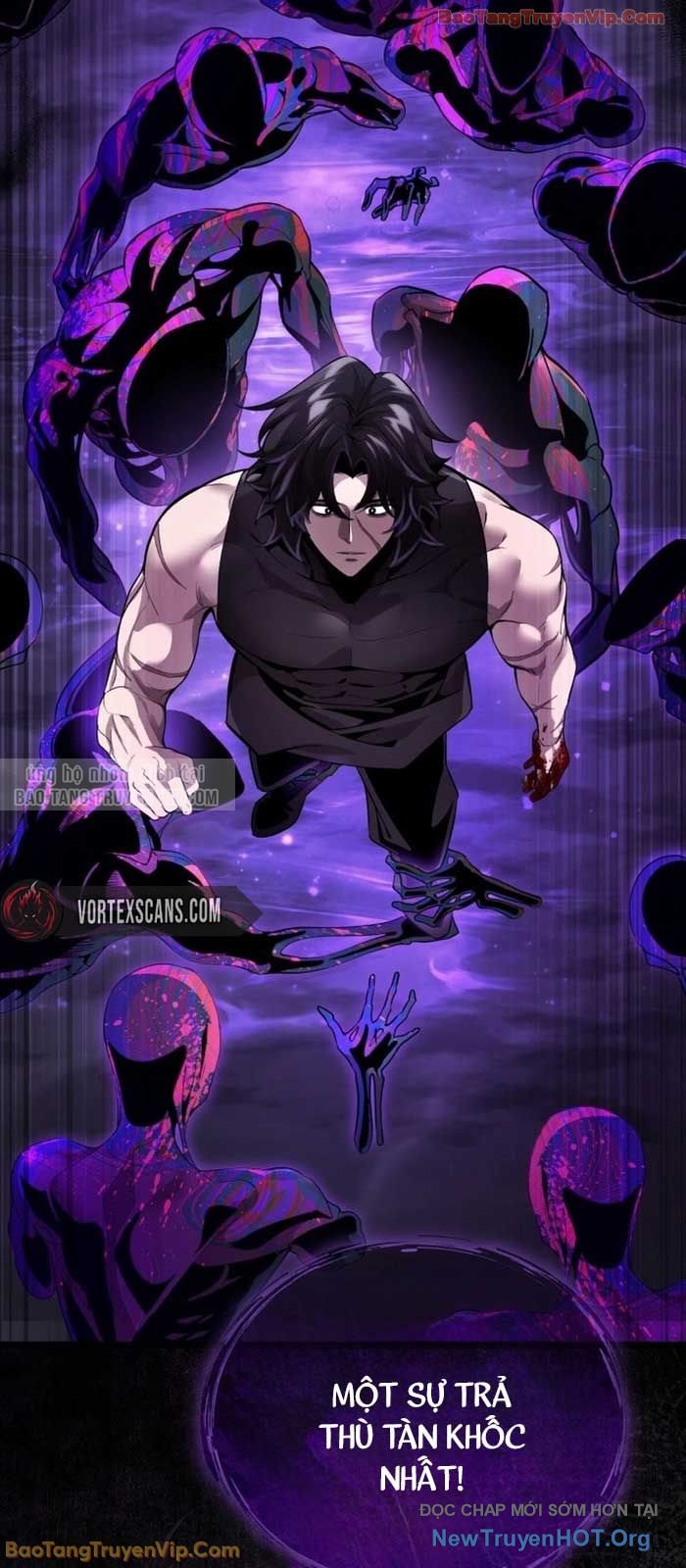 Phát Sóng Của Siêu Việt Giả Chapter 2 - Trang 2