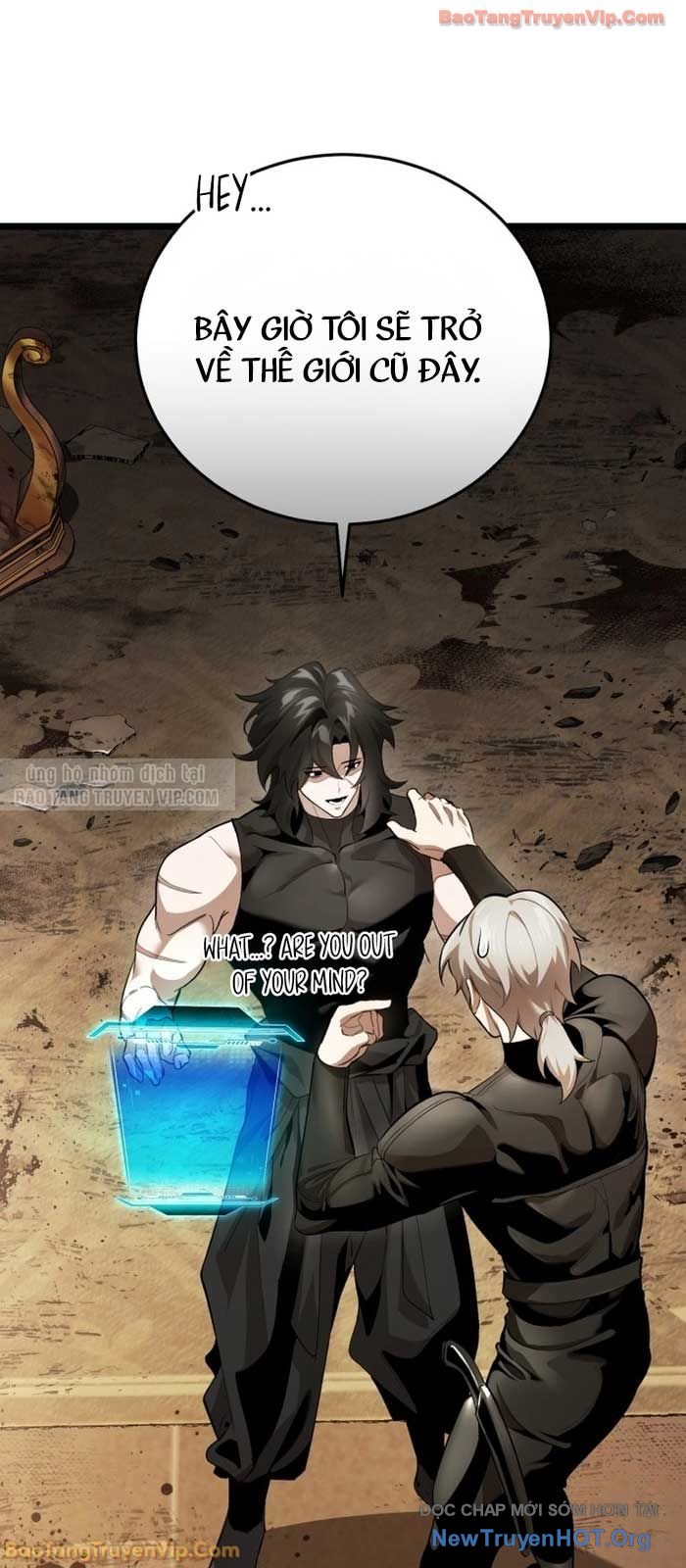 Phát Sóng Của Siêu Việt Giả Chapter 2 - Trang 2