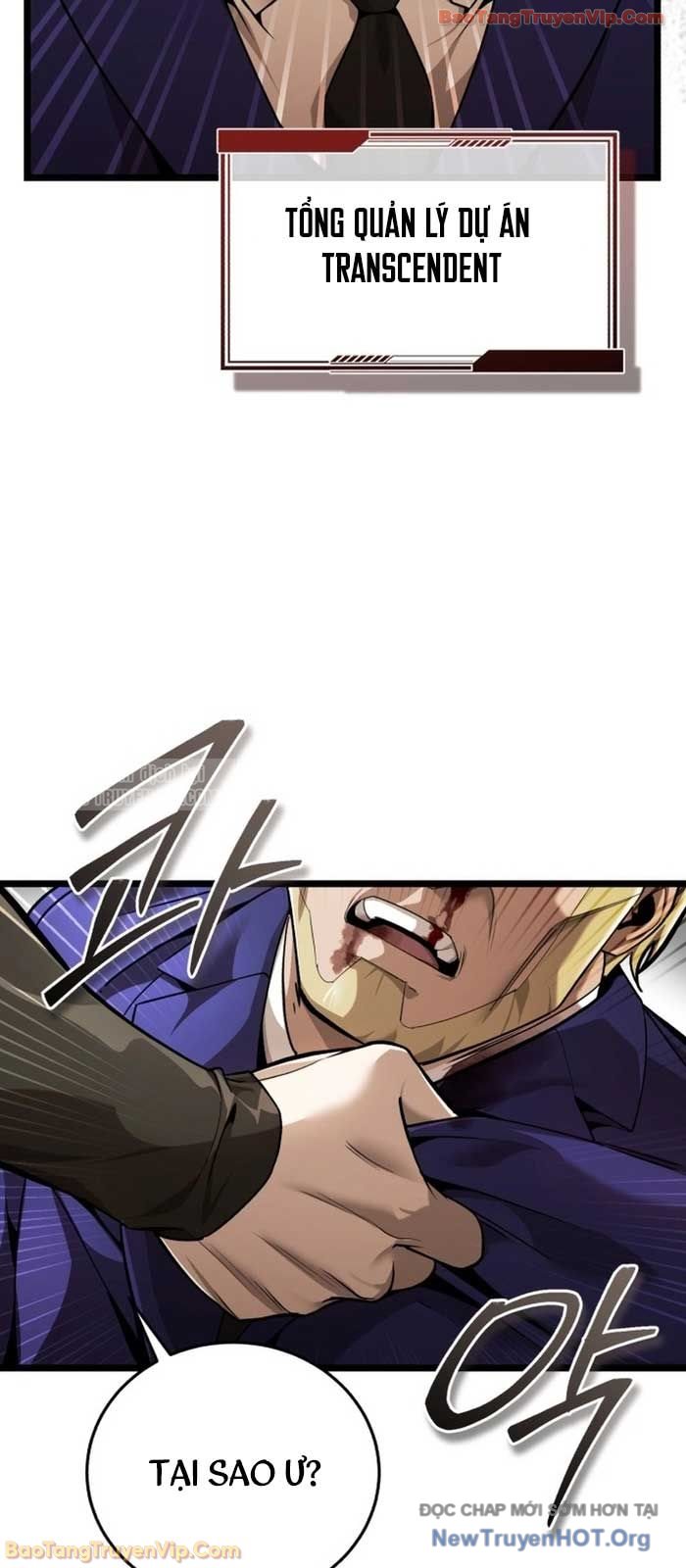 Phát Sóng Của Siêu Việt Giả Chapter 2 - Trang 2