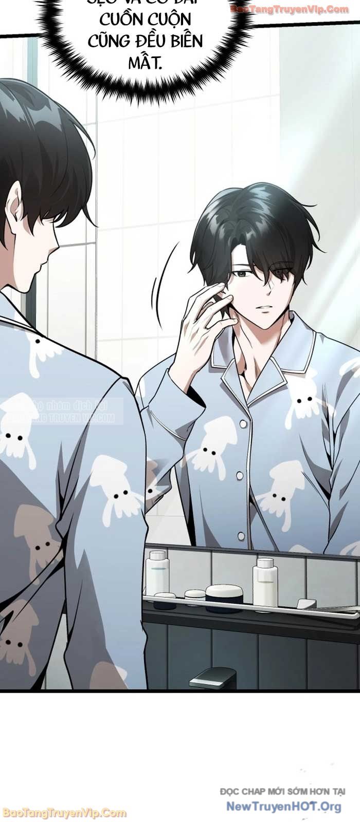 Phát Sóng Của Siêu Việt Giả Chapter 2 - Trang 2