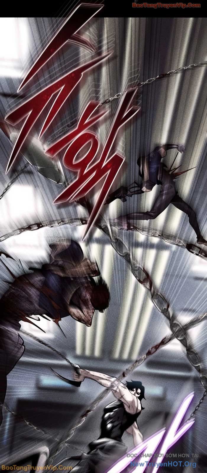 Phát Sóng Của Siêu Việt Giả Chapter 2 - Trang 2