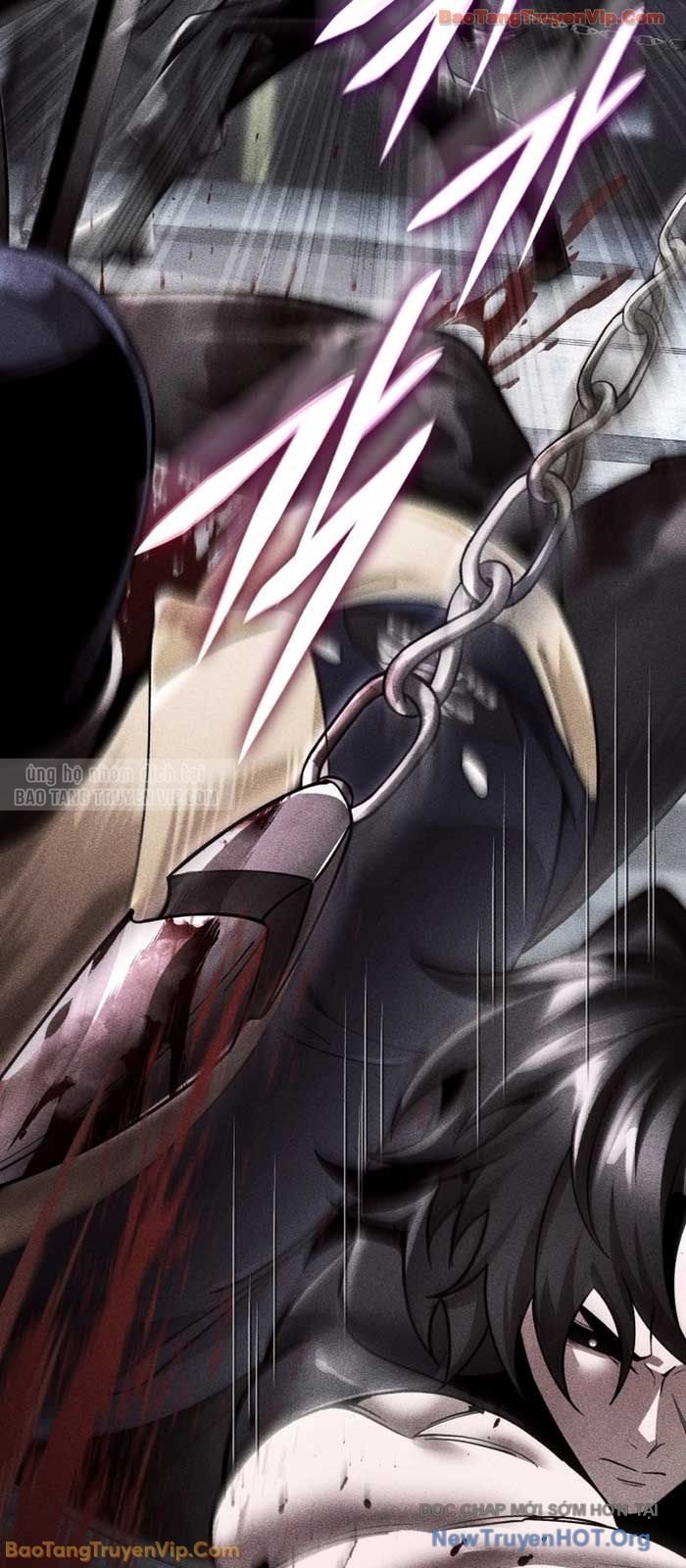 Phát Sóng Của Siêu Việt Giả Chapter 2 - Trang 2