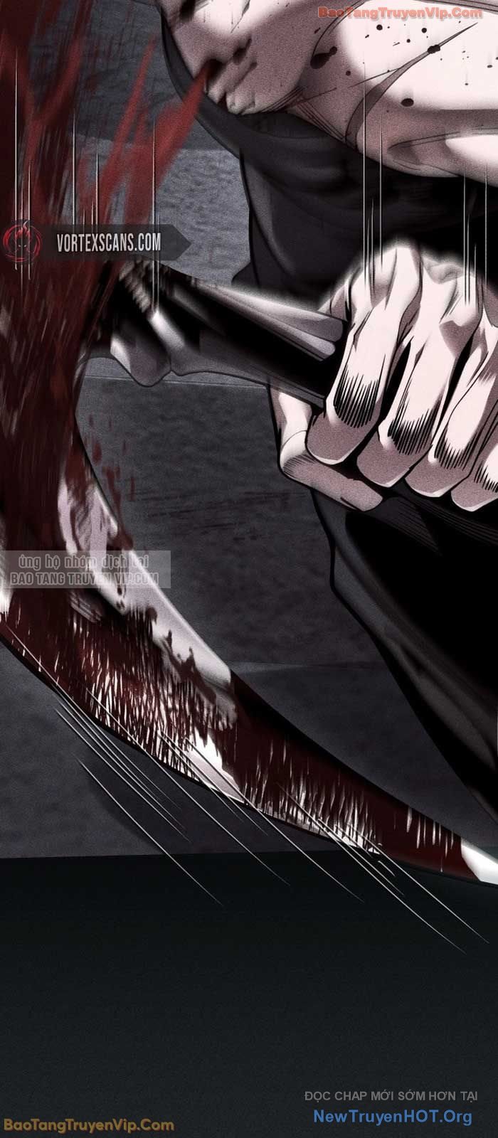 Phát Sóng Của Siêu Việt Giả Chapter 2 - Trang 2