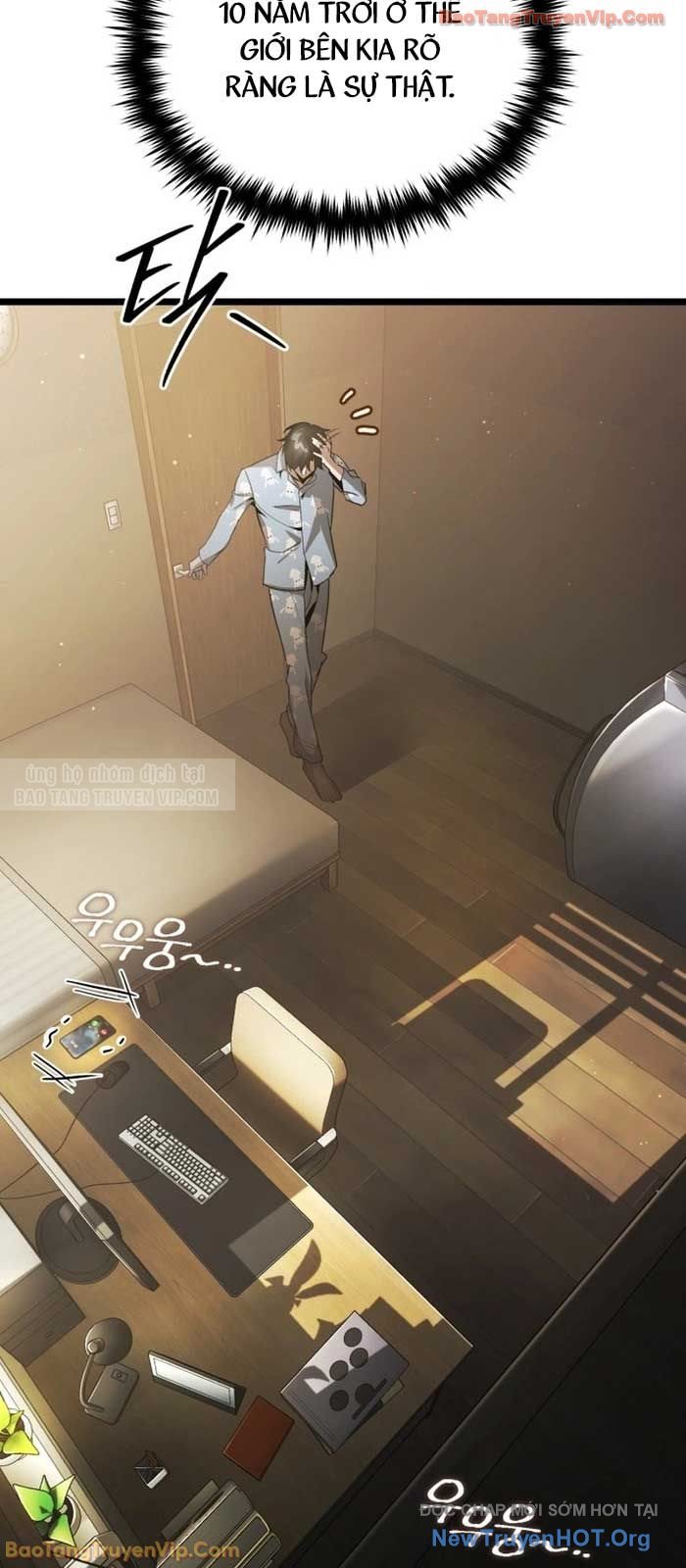 Phát Sóng Của Siêu Việt Giả Chapter 2 - Trang 2