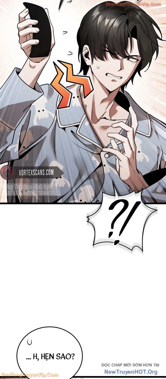 Phát Sóng Của Siêu Việt Giả Chapter 2 - Trang 2