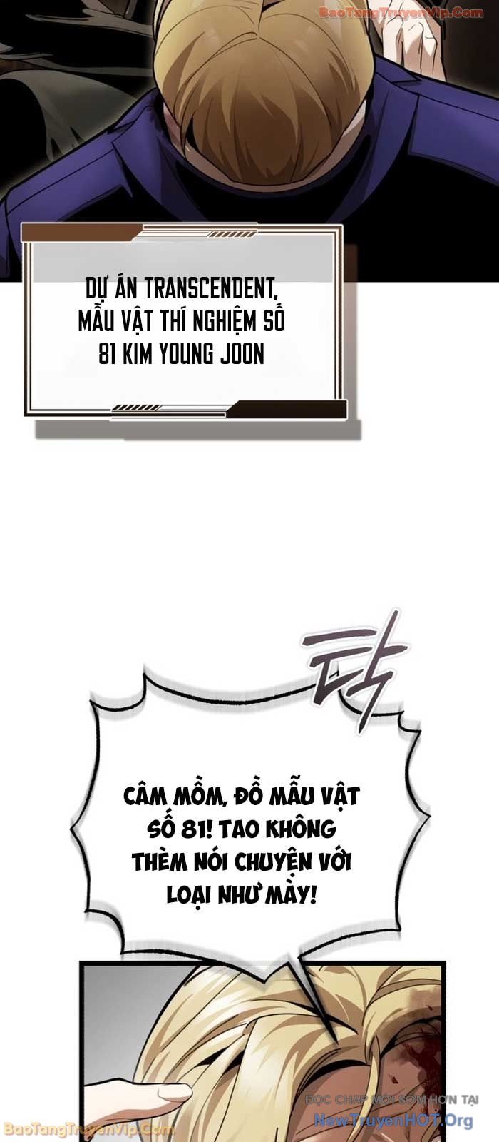 Phát Sóng Của Siêu Việt Giả Chapter 2 - Trang 2