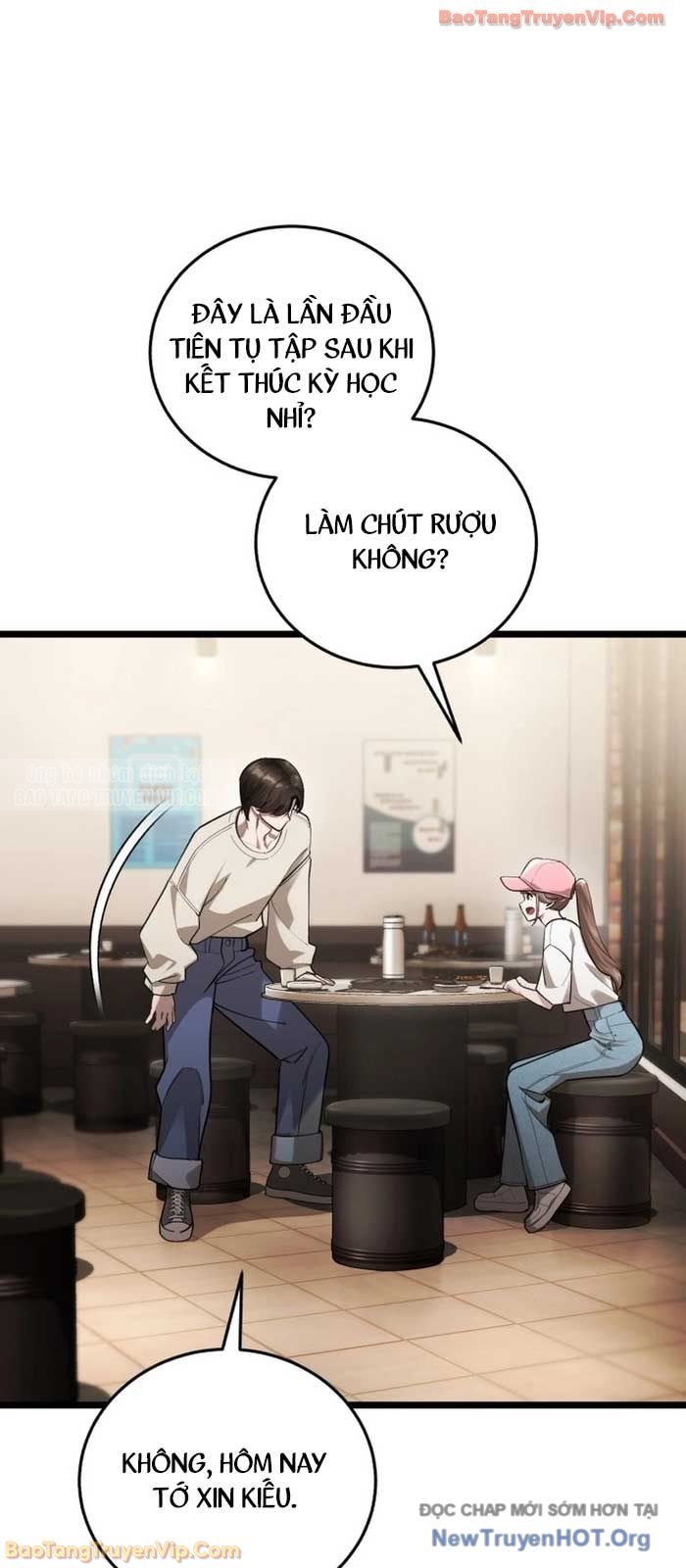 Phát Sóng Của Siêu Việt Giả Chapter 2 - Trang 2