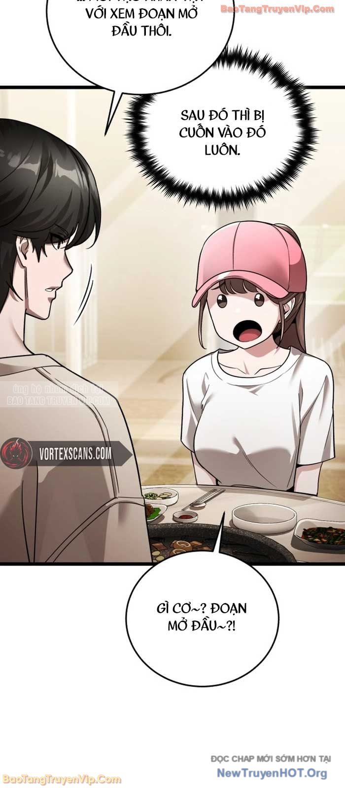 Phát Sóng Của Siêu Việt Giả Chapter 2 - Trang 2