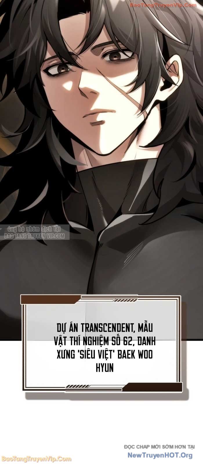 Phát Sóng Của Siêu Việt Giả Chapter 2 - Trang 2