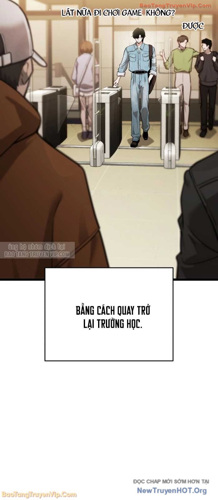 Phát Sóng Của Siêu Việt Giả Chapter 2 - Trang 2